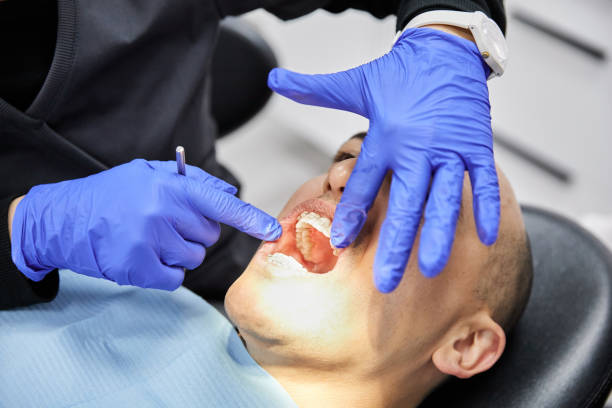 Best Emergency Treatment for Toothache in West Blocton, AL