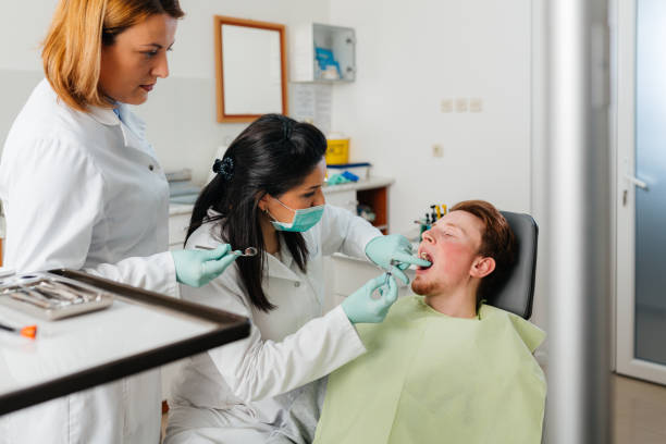 Best Pediatric Emergency Dentist in West Blocton, AL